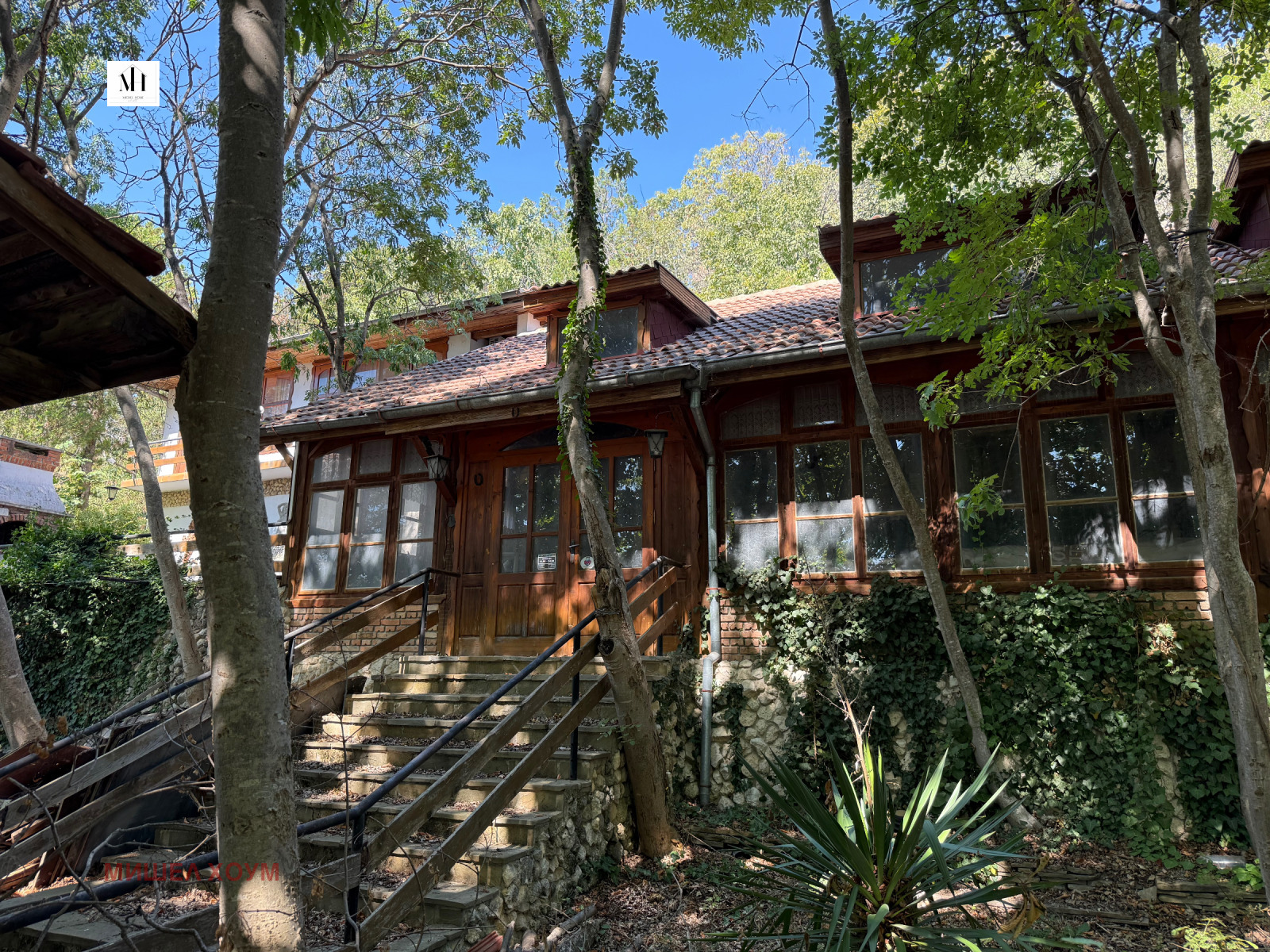 Продава КЪЩА, гр. Варна, к.к. Слънчев ден