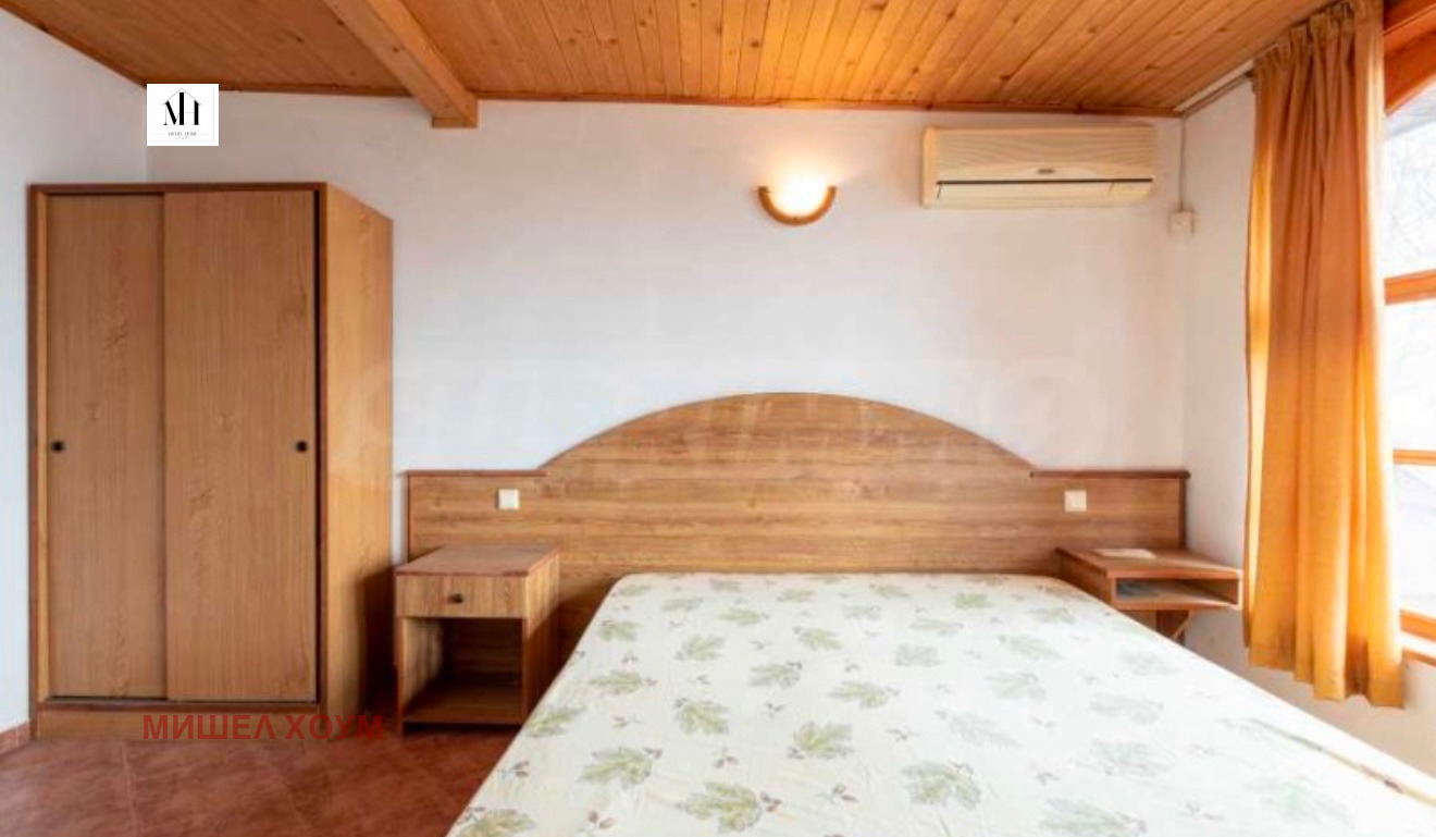 Продава КЪЩА, гр. Варна, к.к. Слънчев ден, снимка 7 - Къщи - 53297373