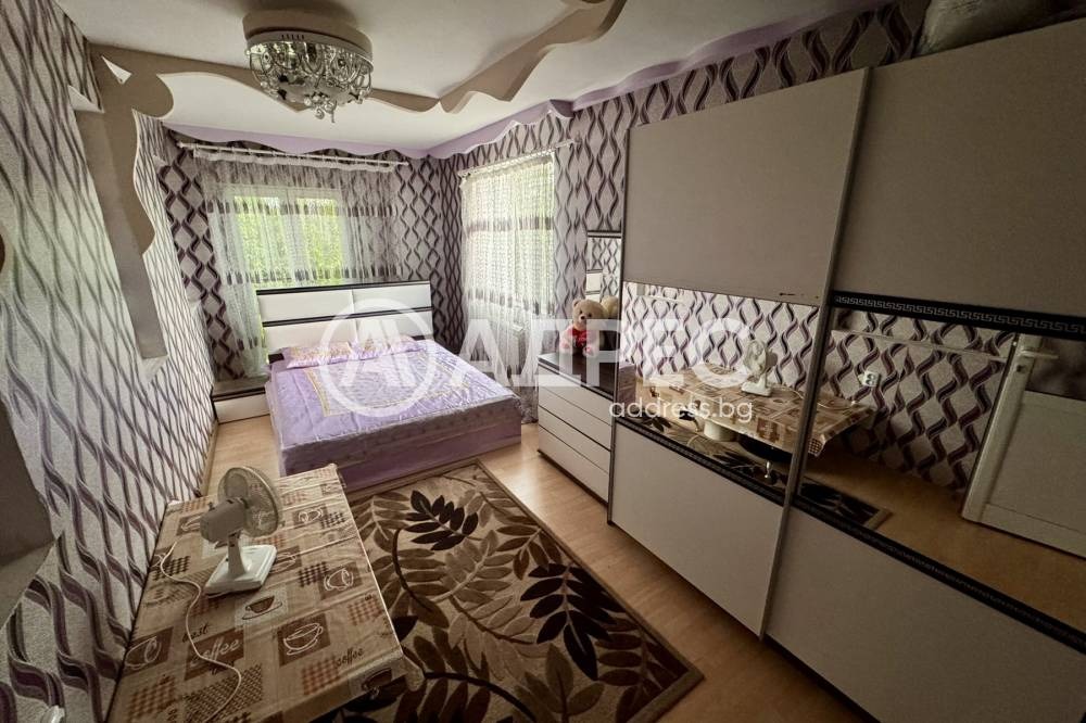 Продава КЪЩА, гр. София, Суходол, снимка 5 - Къщи - 55188945