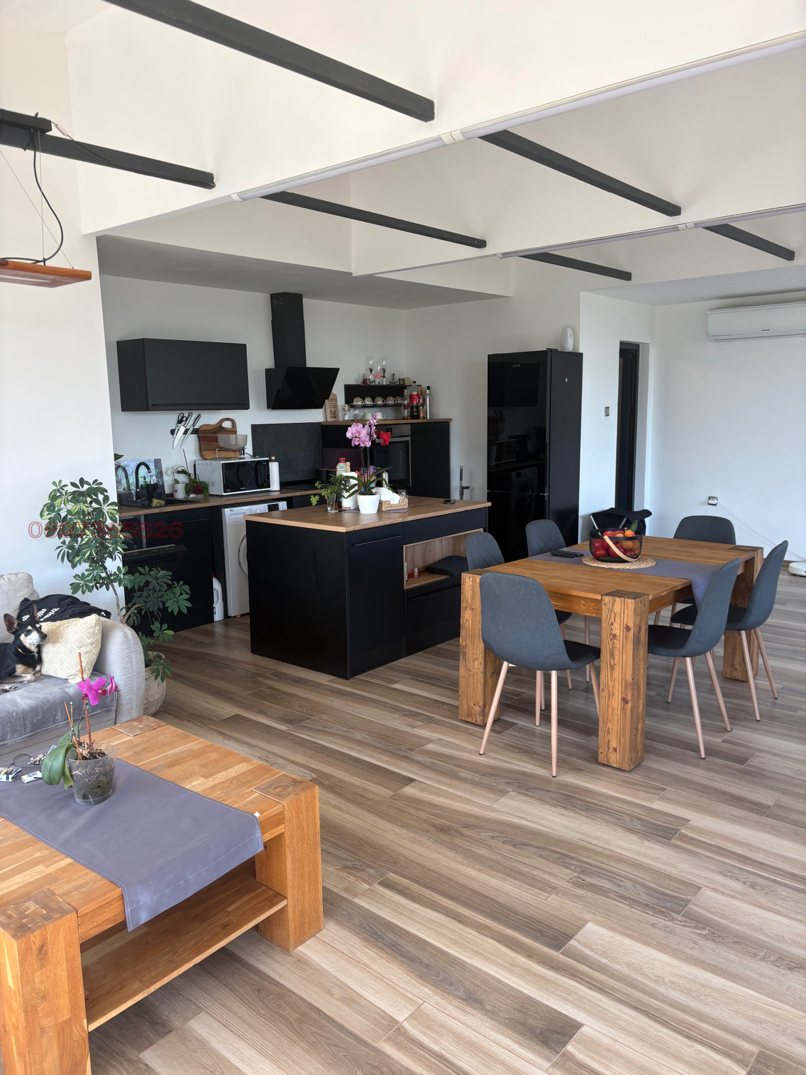 Продава КЪЩА, с. Доброглед, област Варна, снимка 2 - Къщи - 55253211