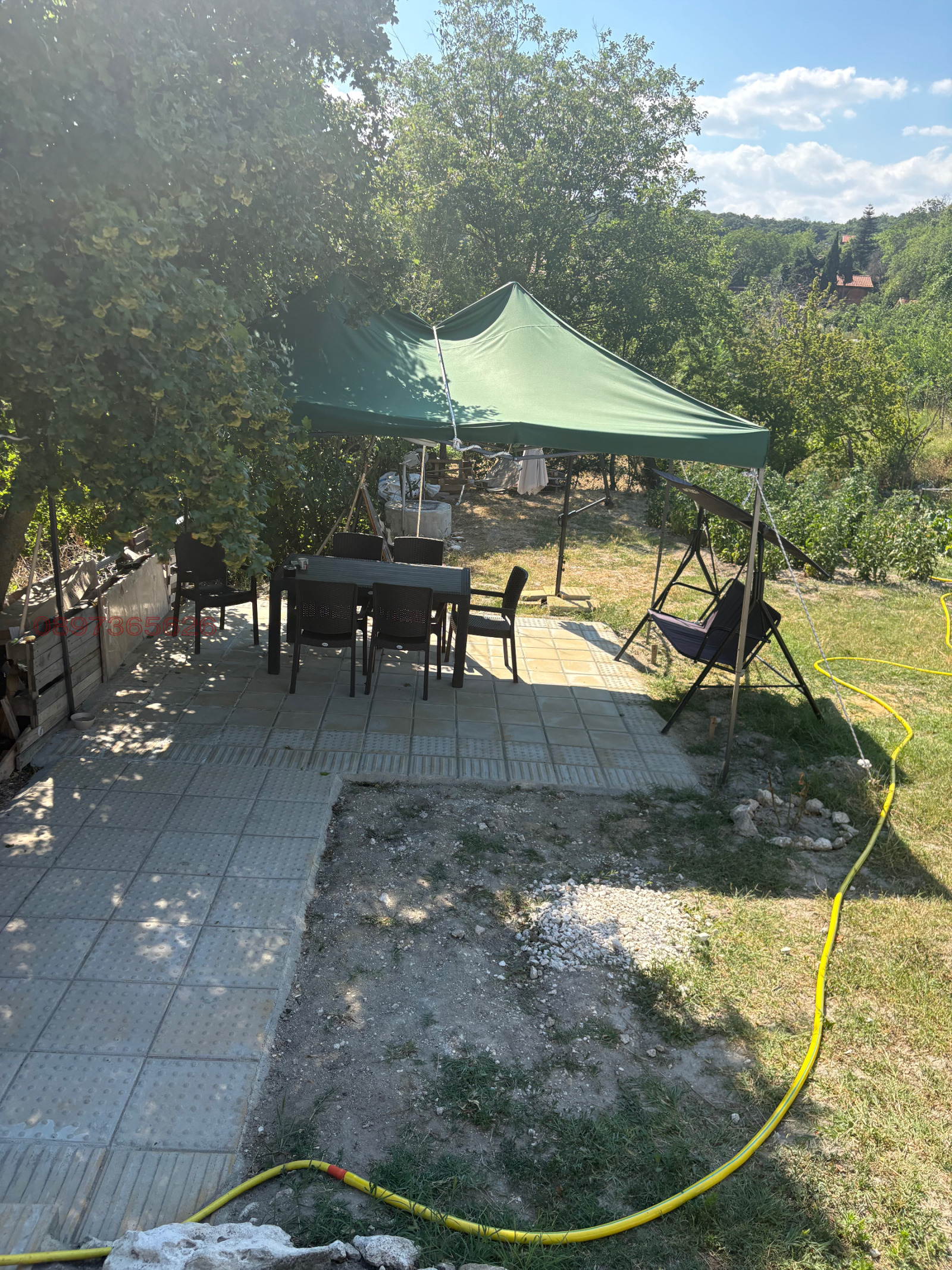Продава КЪЩА, с. Доброглед, област Варна, снимка 16 - Къщи - 55253211