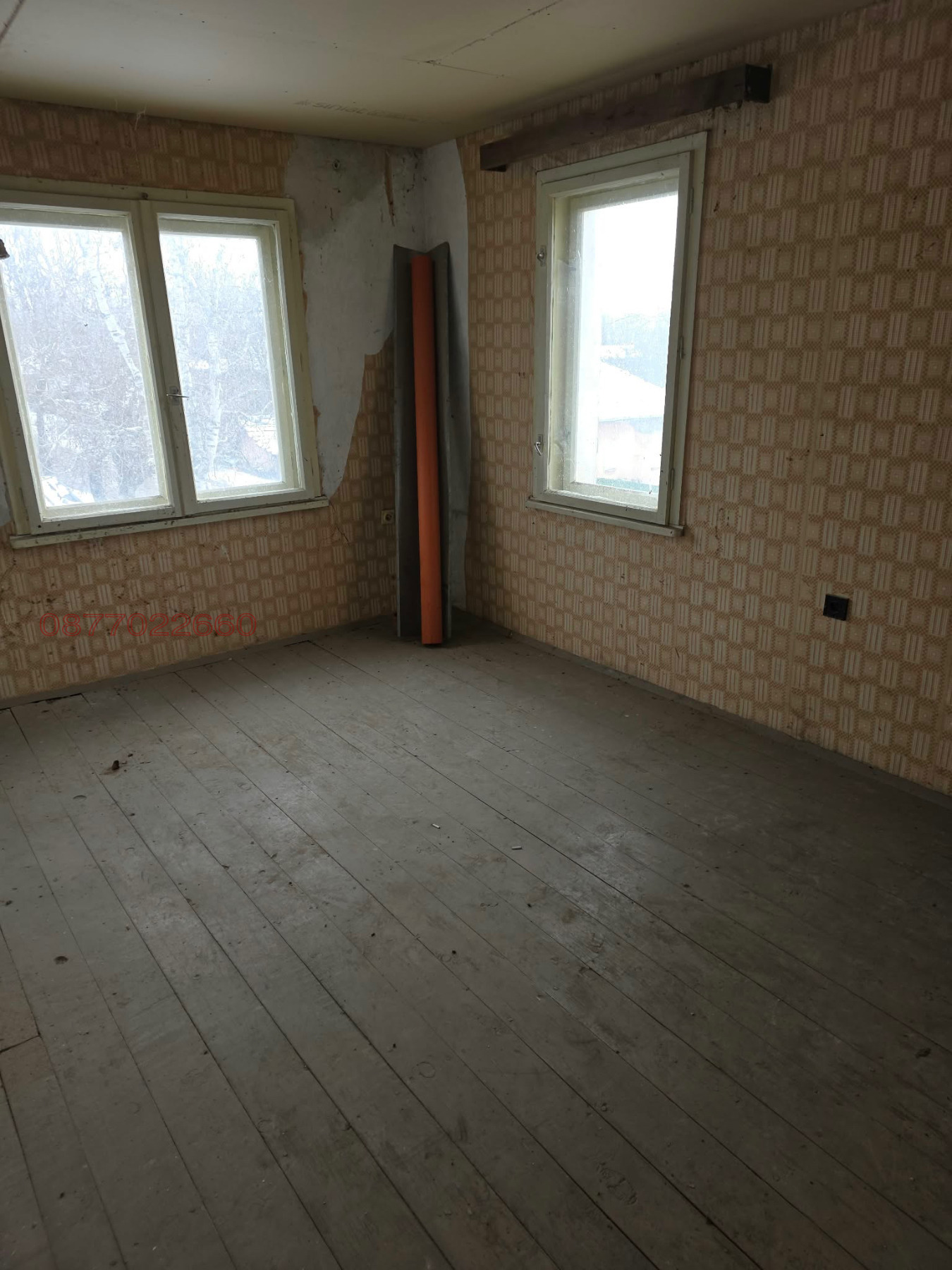 Продава КЪЩА, с. Смочан, област Ловеч, снимка 6 - Къщи - 56569590