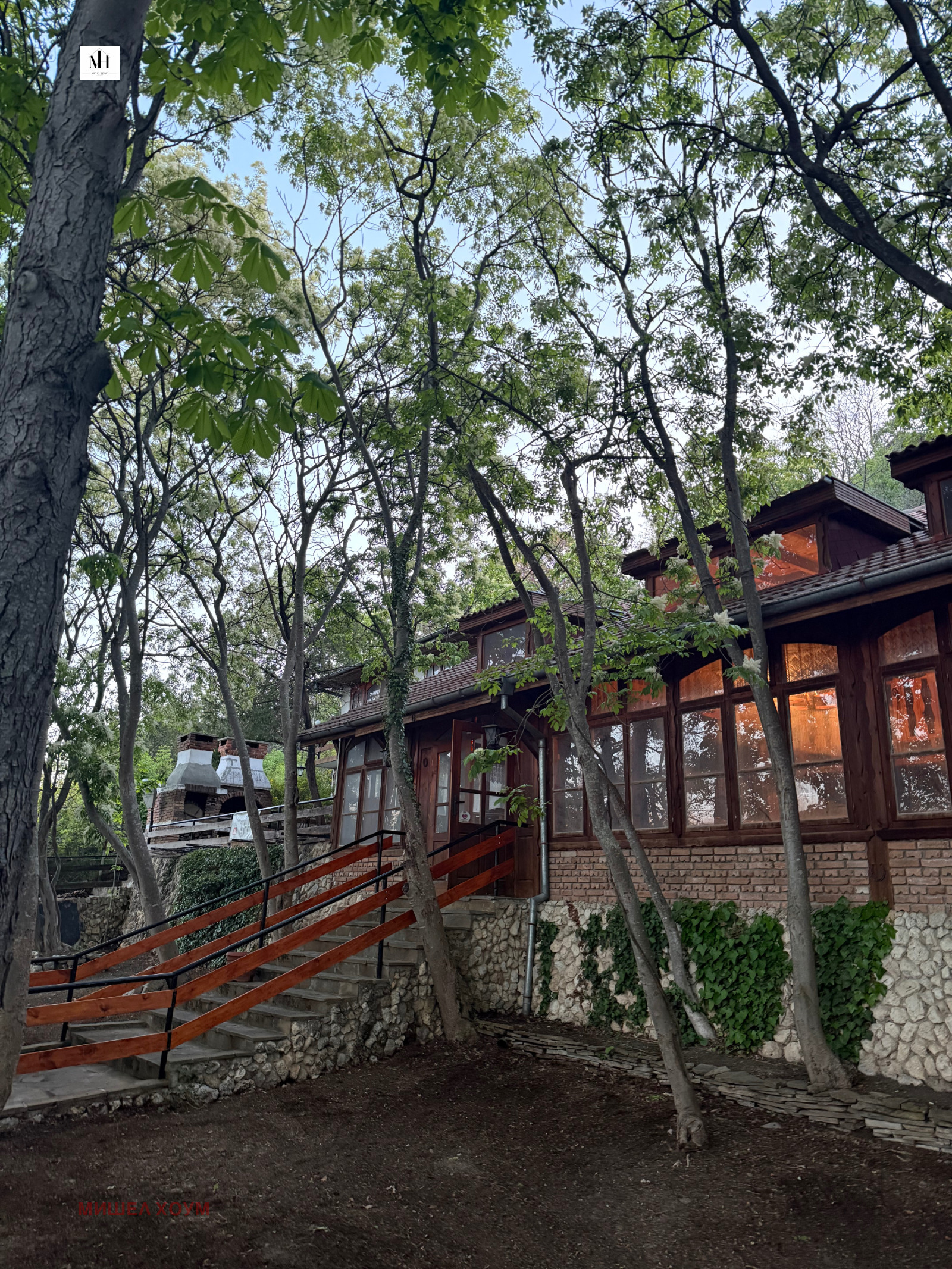 Продава ЗАВЕДЕНИЕ, гр. Варна, к.к. Чайка