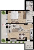 Продава 2-СТАЕН, град Пловдив, Гагарин • 80000 € • 95922850 — Holmes.bg