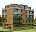 Продава  3-стаен град София , Манастирски ливади , 128 кв.м | 85299438