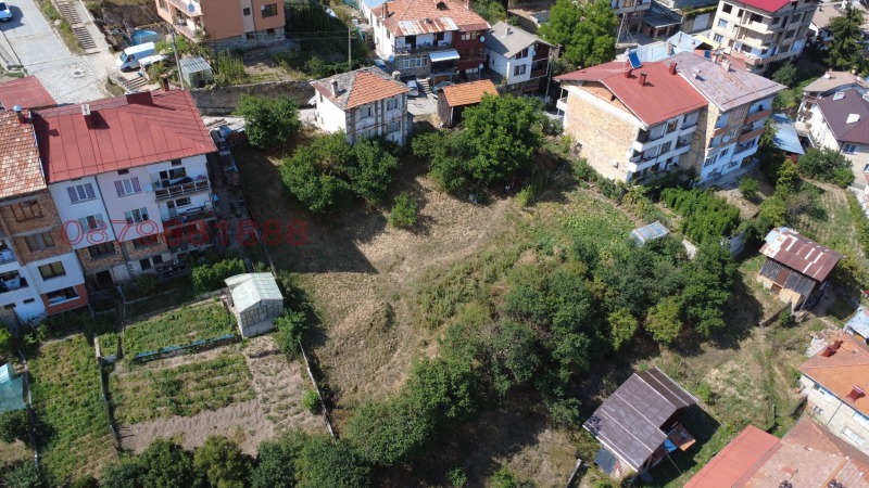Продава ПАРЦЕЛ в област Смолян, гр. Чепеларе - 1378 кв.м / 199 000 € » 389 210.17 лв.