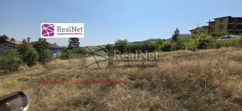 Продава ПАРЦЕЛ в град София, гр. Банкя - 1210 кв.м / 179 000 € » 350 093.57 лв., РИЪЛНЕТ ОФИС ПАРТНЪРС