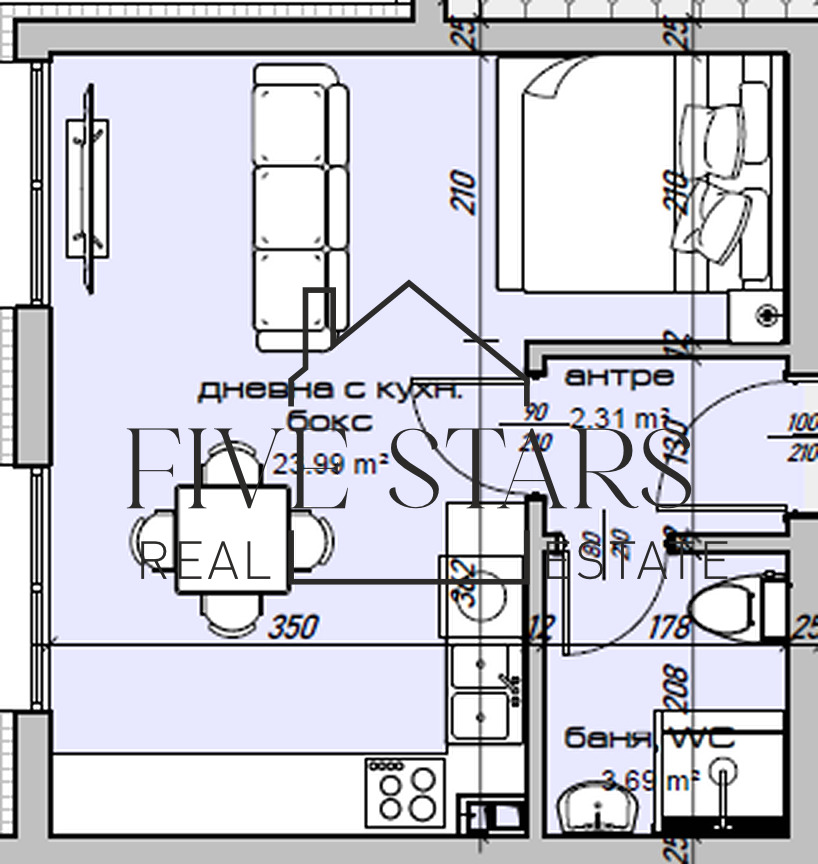 ������� 1-����� | Imot.bg � ����������� 5