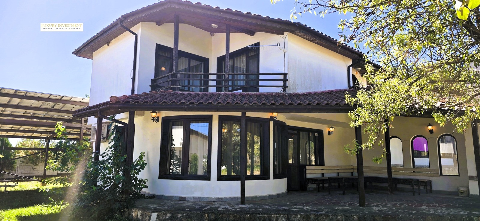 Продава КЪЩА | Imot.bg — изображение 1