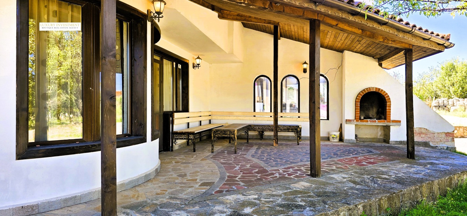 Продава КЪЩА | Imot.bg — изображение 4