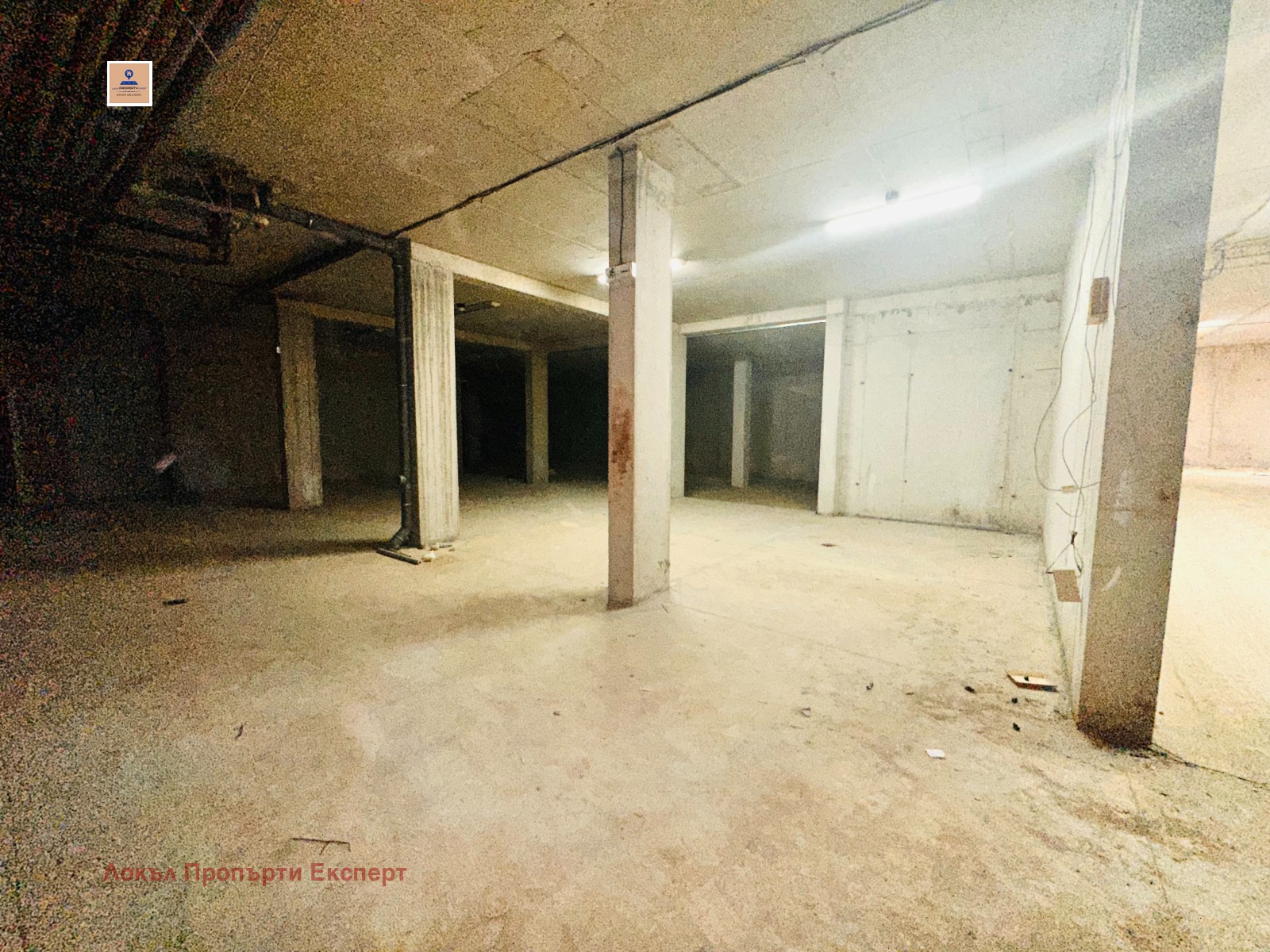 Продава ПАРКОМЯСТО | Imot.bg — изображение 1