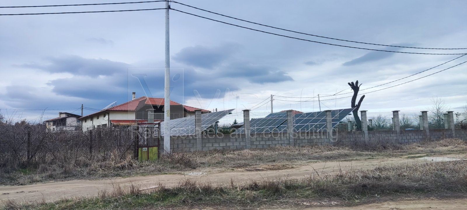 Продава ПАРЦЕЛ | Imot.bg — изображение 8