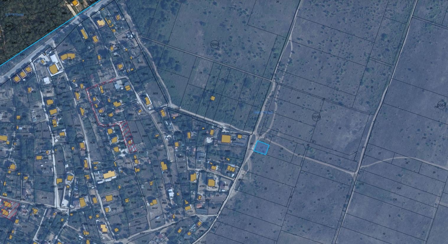 Продава ПАРЦЕЛ | Imot.bg — изображение 2