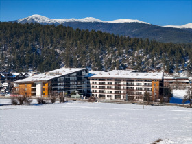 Stúdió Bansko, régió Blagoevgrad 9