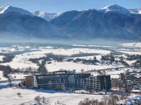 Studio Bansko, region Błagojewgrad 7