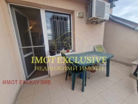 1 slaapkamer Kamenitsa 1, Plovdiv 7