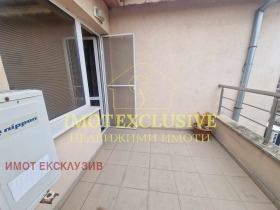 1 slaapkamer Kamenitsa 1, Plovdiv 8