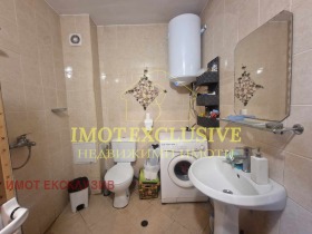 1 slaapkamer Kamenitsa 1, Plovdiv 6
