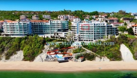 1 sovrum Bjala, region Varna