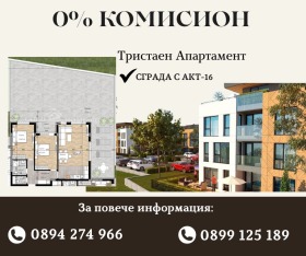 2 sovrum Ostromila, Plovdiv