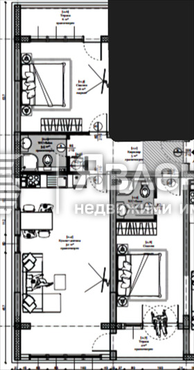 Продава 3-СТАЕН, гр. Варна, Аспарухово, снимка 1