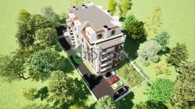 3-СТАЕН, 85 m2
