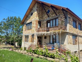 Casa Staro selo, regione Silistra