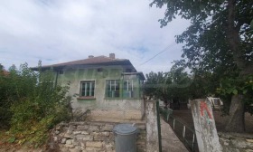 Продава  Къща, с. Водна