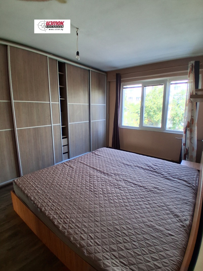 Продава  1-стаен град София , Сухата река , 40 кв.м | 13884843 - изображение [14]