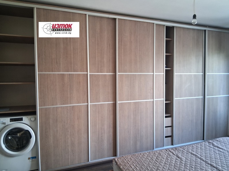 Продава  1-стаен град София , Сухата река , 40 кв.м | 13884843 - изображение [11]