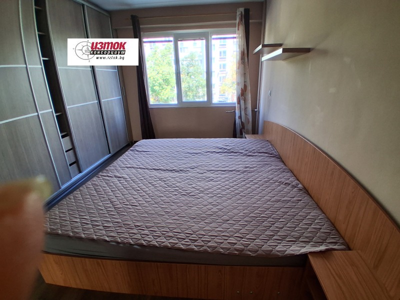 Продава  1-стаен град София , Сухата река , 40 кв.м | 13884843 - изображение [12]
