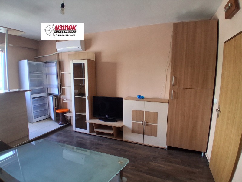 Продава  1-стаен град София , Сухата река , 40 кв.м | 13884843 - изображение [10]