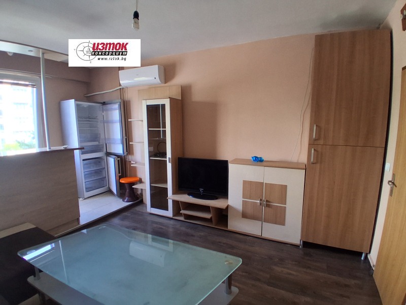 Продава  1-стаен град София , Сухата река , 40 кв.м | 13884843 - изображение [3]