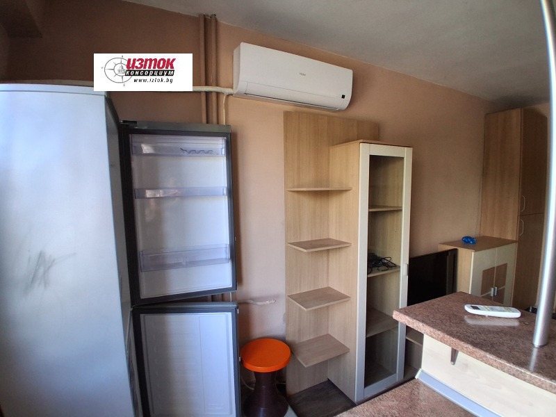 Продава  1-стаен град София , Сухата река , 40 кв.м | 13884843 - изображение [8]