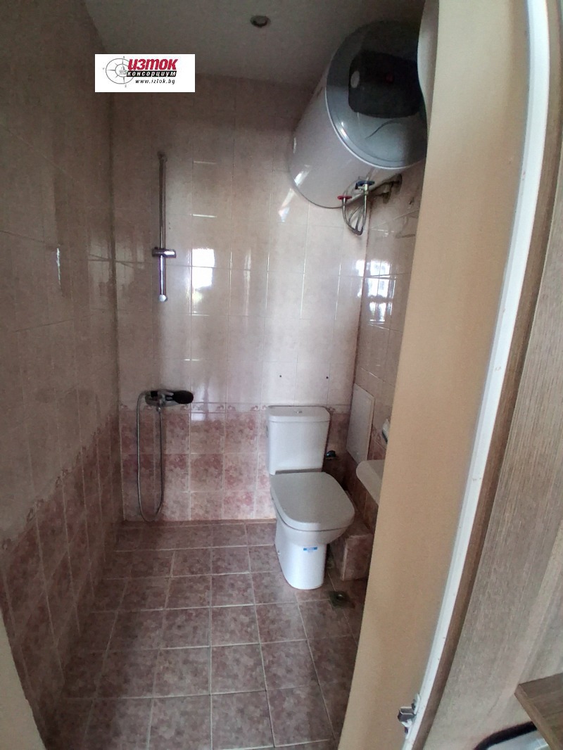 Продава  1-стаен град София , Сухата река , 40 кв.м | 13884843 - изображение [16]