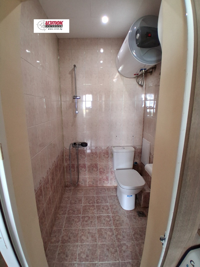Продава  1-стаен град София , Сухата река , 40 кв.м | 13884843 - изображение [17]