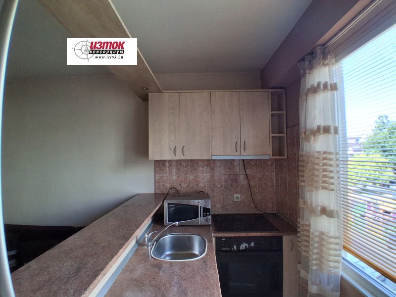 Продава  1-стаен град София , Сухата река , 40 кв.м | 13884843 - изображение [6]