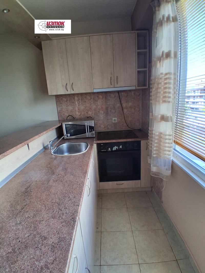 Продава  1-стаен град София , Сухата река , 40 кв.м | 13884843 - изображение [5]