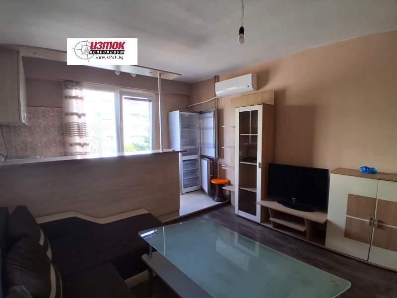 Продава  1-стаен град София , Сухата река , 40 кв.м | 13884843 - изображение [4]