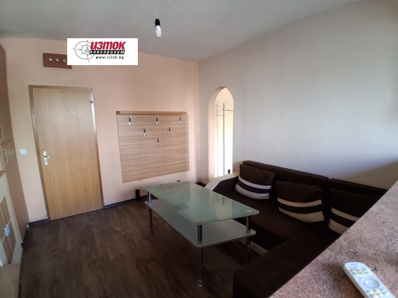 Продава  1-стаен град София , Сухата река , 40 кв.м | 13884843 - изображение [9]