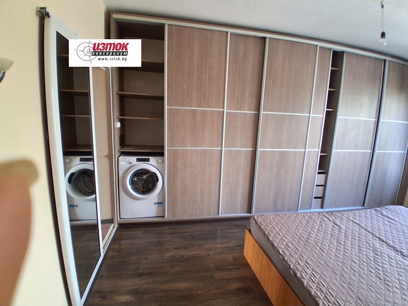 Продава  1-стаен град София , Сухата река , 40 кв.м | 13884843 - изображение [13]