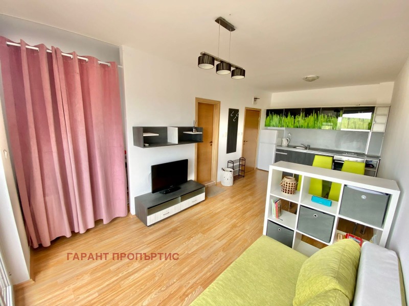 Продава 1-СТАЕН, к.к. Слънчев бряг, област Бургас, снимка 2 - Апартаменти - 53198390