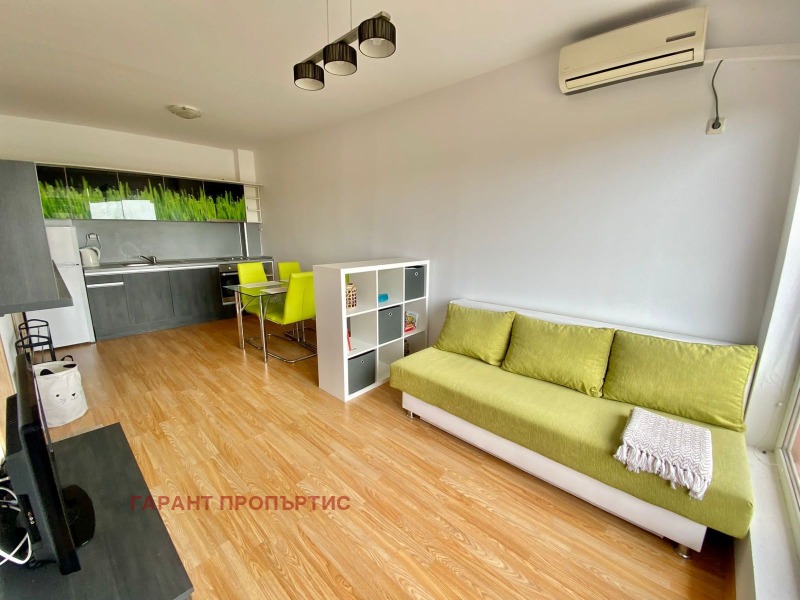 Продава 1-СТАЕН, к.к. Слънчев бряг, област Бургас, снимка 5 - Апартаменти - 53198390