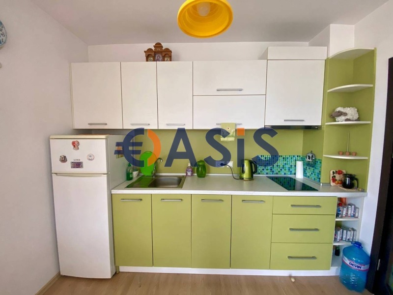 Na sprzedaż  1 sypialnia region Burgas , Sweti Wlas , 58 mkw | 43393638 - obraz [5]