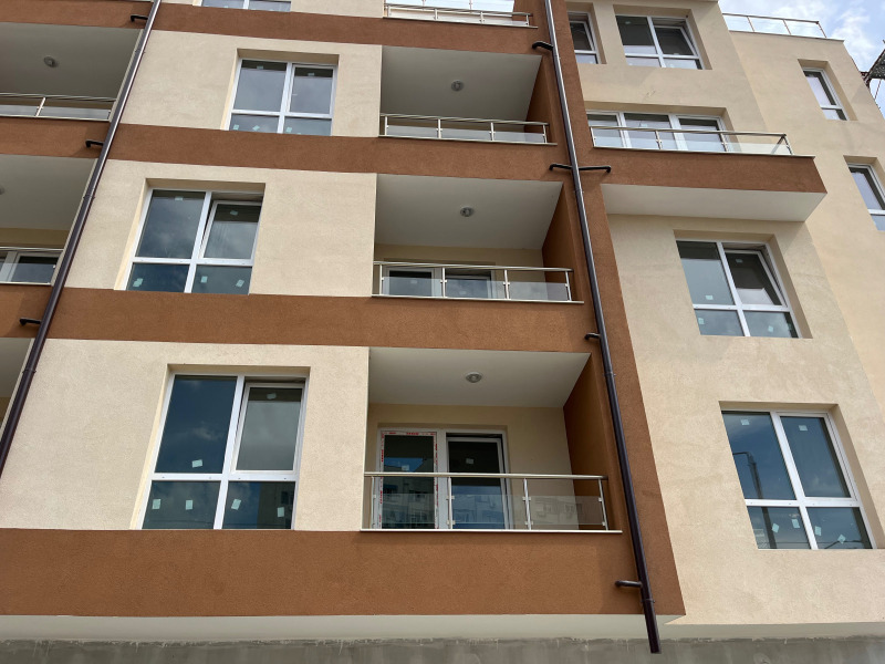 Na prodej  1 ložnice Burgas , Meden rudnik - zona V , 61 m2 | 44671126