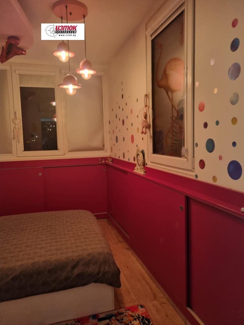 Te koop  1 slaapkamer Sofia , Obelja 1 , 48 m² | 90346677 - afbeelding [10]