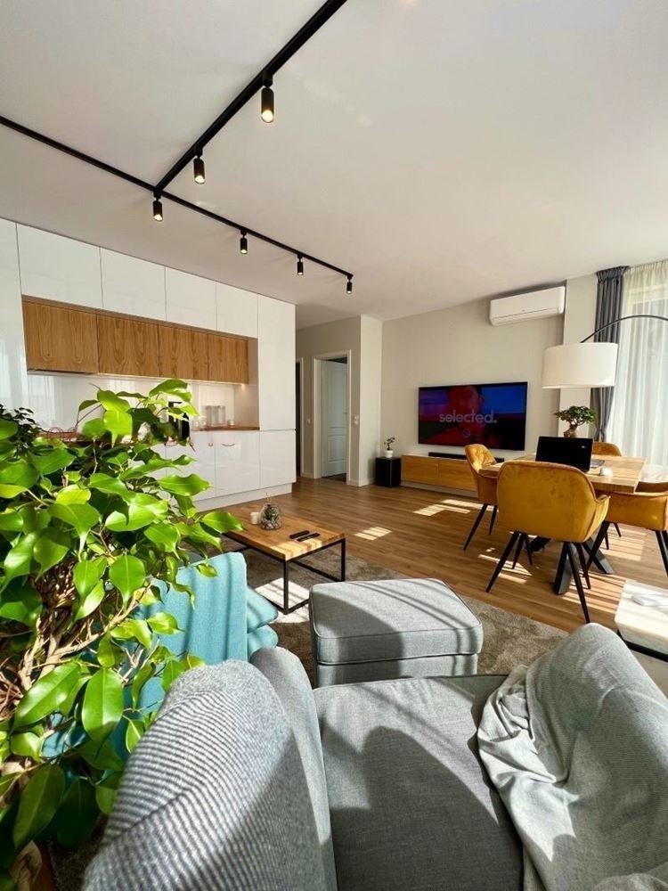 In vendita  1 camera da letto Sofia , Simeonovo , 82 mq | 31472835 - Immagine [2]