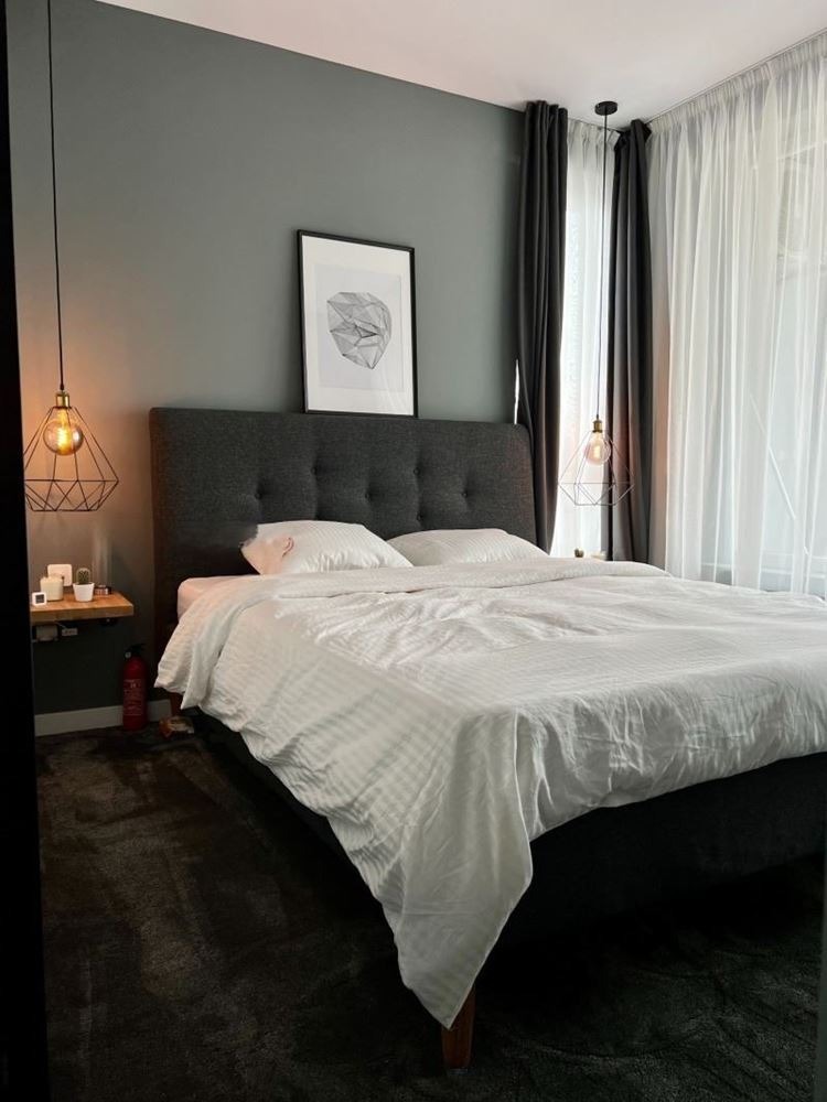 In vendita  1 camera da letto Sofia , Simeonovo , 82 mq | 31472835 - Immagine [5]