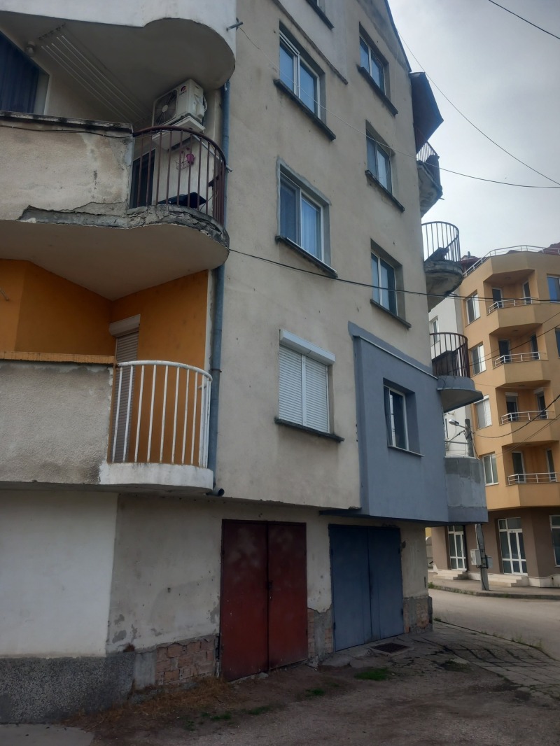 Продава  2-стаен град Видин , Калето , 112 кв.м | 49072890 - изображение [8]