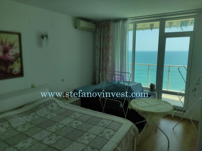 Till salu  1 sovrum region Varna , Bjala , 91 kvm | 26234316 - bild [10]